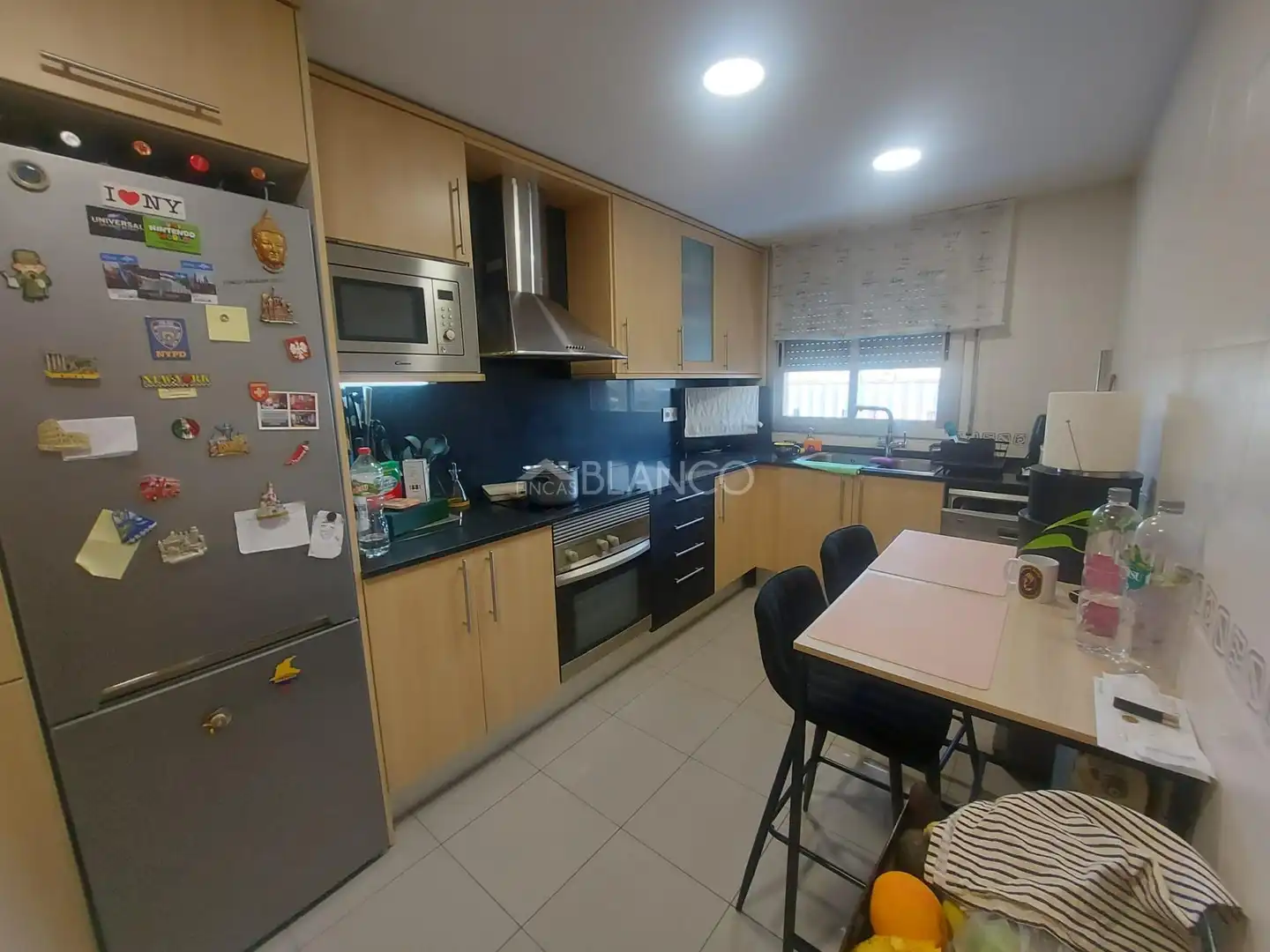 Piso en venta en Abrera