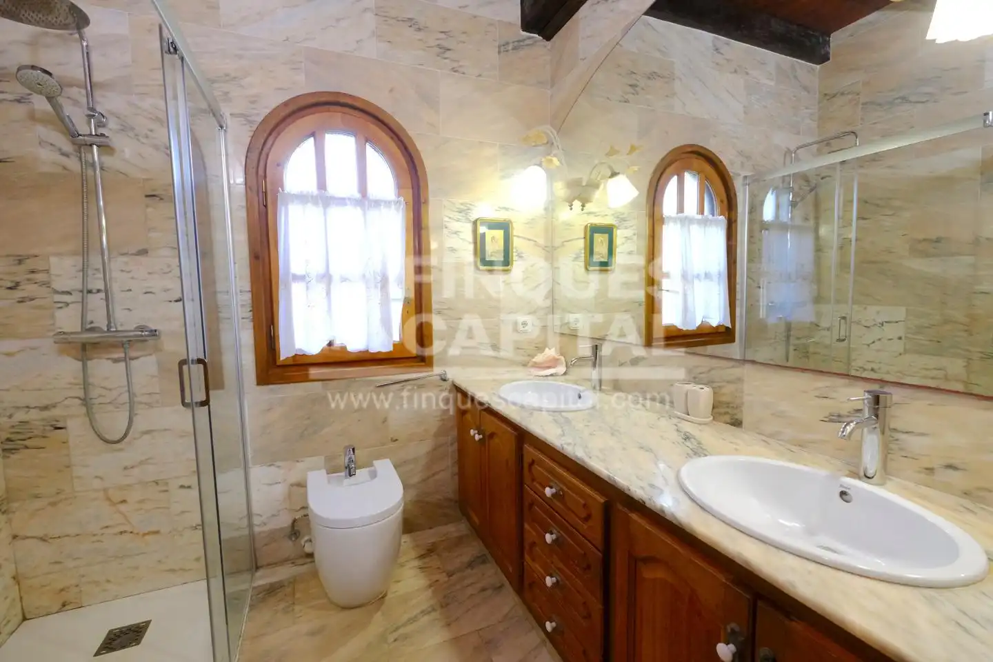 Casa amb terrassa en venda a Platja de Mont-roig, imagen 32