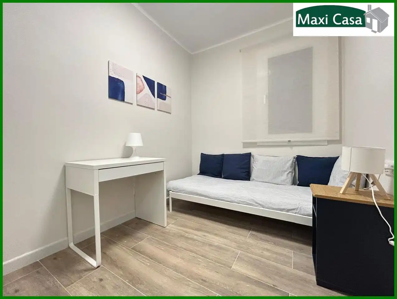 Wohnung mit Terrasse zum Verkauf in Passeig de la Zona Franca, imagen 8