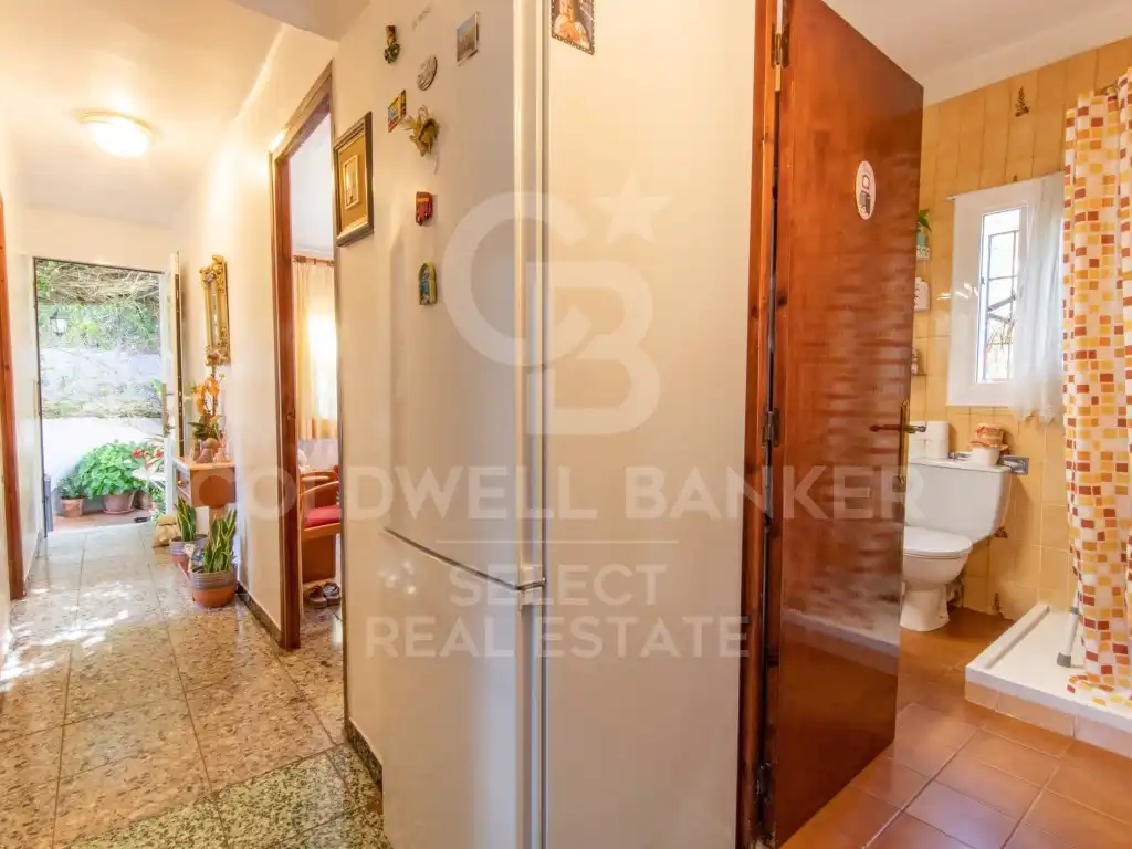 Casa o xalet en venda en Sant Cugat del Vallès