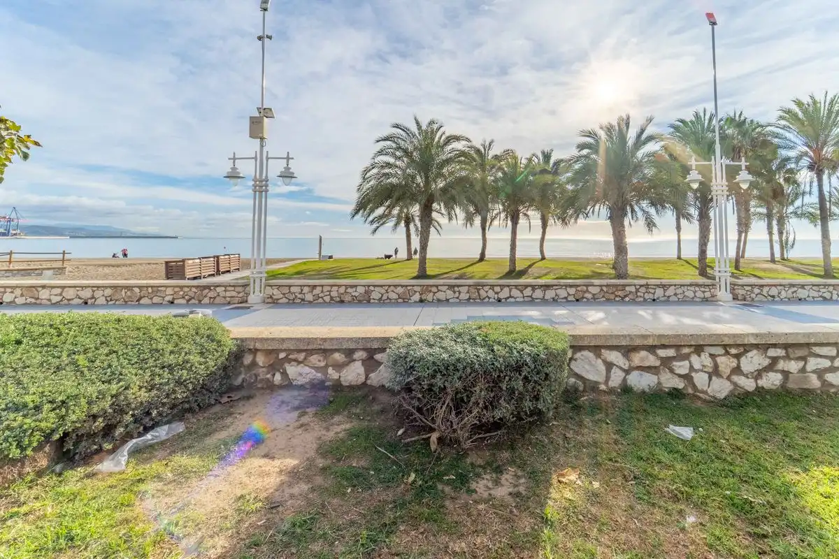 Appartement avec ascenseur à vendre à Calle Pacífico, imagen 2