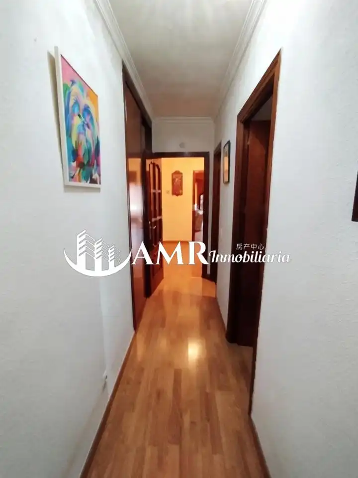 Flat for sale in Leganés  with Air Conditioner, Heating and Terrace