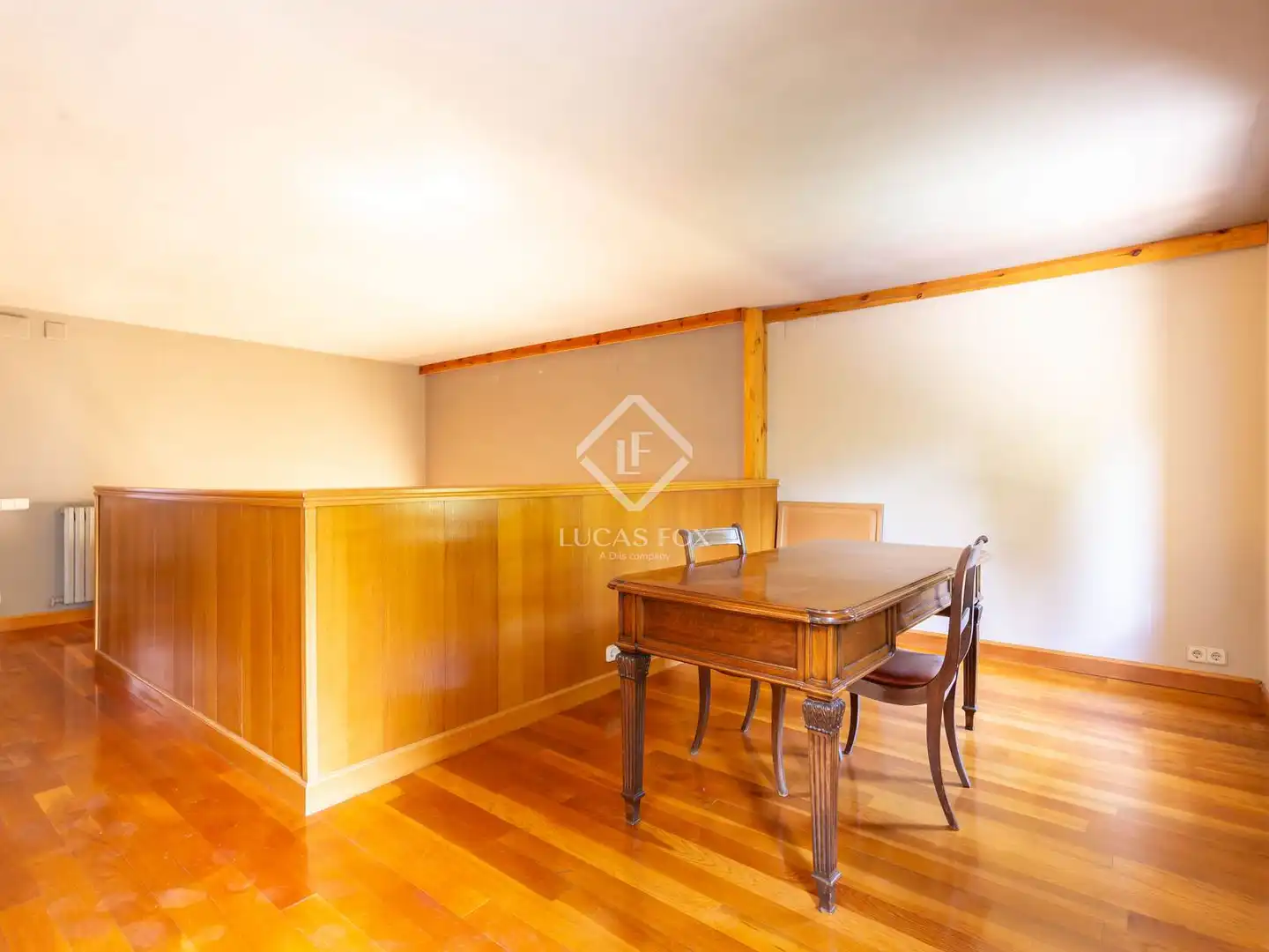 Houses for sale in Esplugues de Llobregat  with Air Conditioner, Heating and Private garden