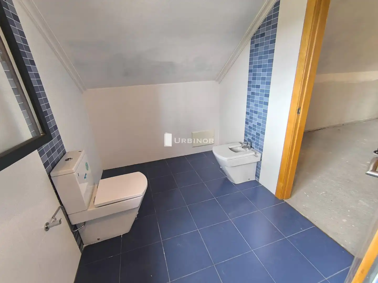Baño de Casa o chalet en venta en Xinzo de Limia con Jardín privado