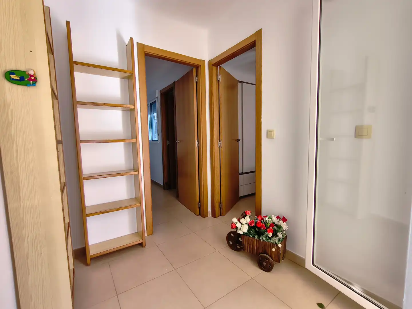 Reihenhaus mit Garten zur Miete in Playa de San Juan - El Cabo de las Huertas, imagen 21