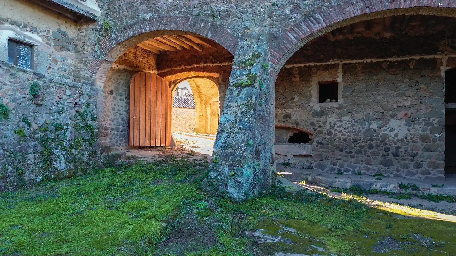Casa amb terrassa en venda a Mercé Rodoreda i Gurgui s/n. Romanyà de la Selva, imagen 44