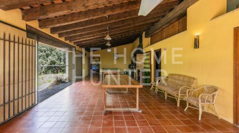 Foto 3 de Casa o chalet en venta en Ds Can Carreras, Ventalló, Girona