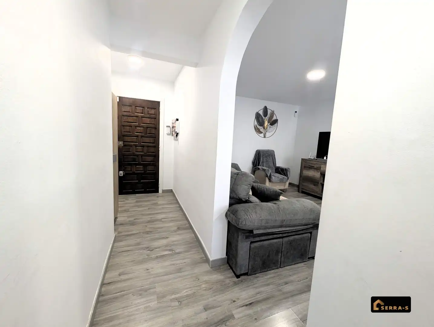 Flat for sale in Blanes  with Air Conditioner and Balcony
