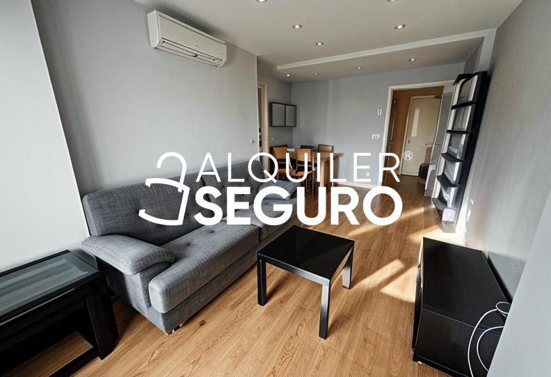 Photo 1 of Flat to rent in Nuñomoral, Las Águilas, Madrid