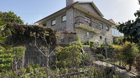 Foto 3 de Casa o xalet en venda a Chan de Pineiro 52, Bueu, Pontevedra