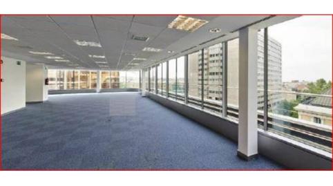 Foto 4 de Oficina de lloguer a Rozabella, El Pinar - Punta Galea, Madrid