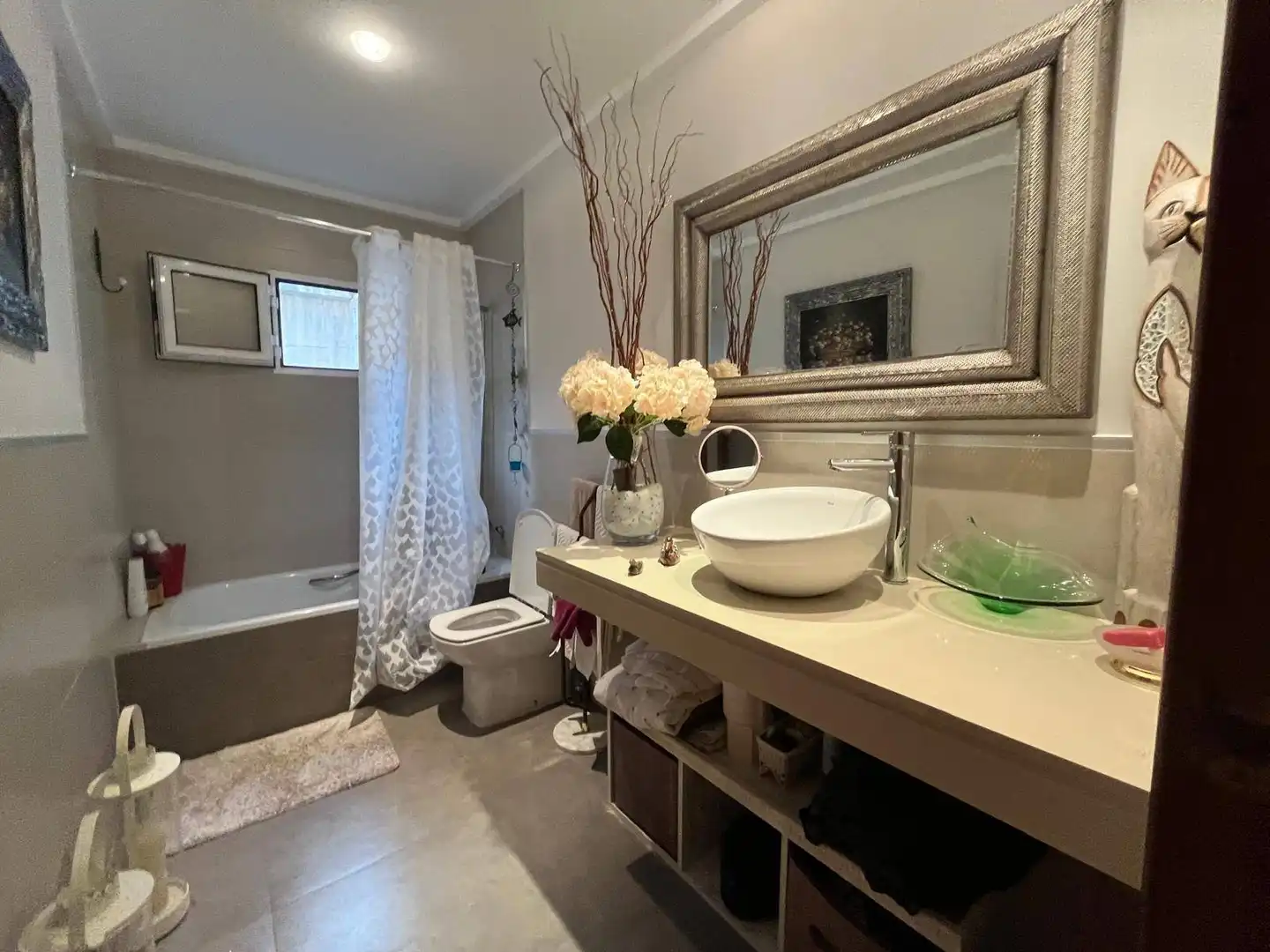 Flat with terrace for sale in Calle de Mariano Luiña, imagen 30