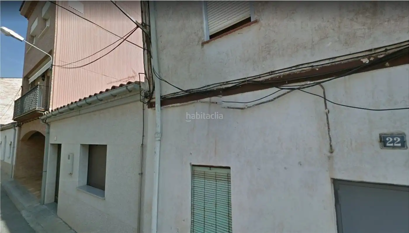 Wohnbaugrundstück zum Verkauf in Carrer del Nord 22, imagen 2