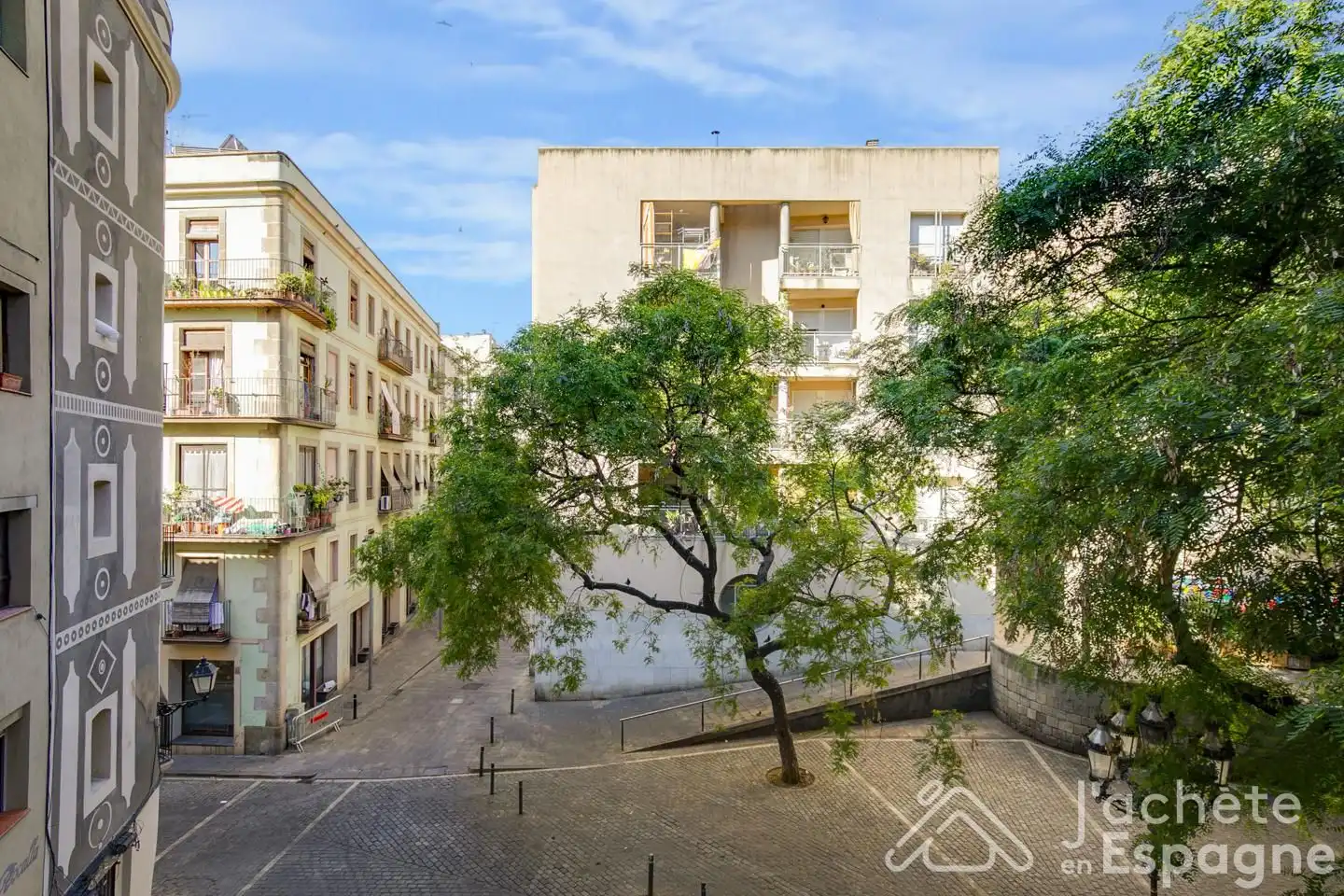 Apartment with terrace for sale in calle de les Basses de Sant Pere, imagen 27