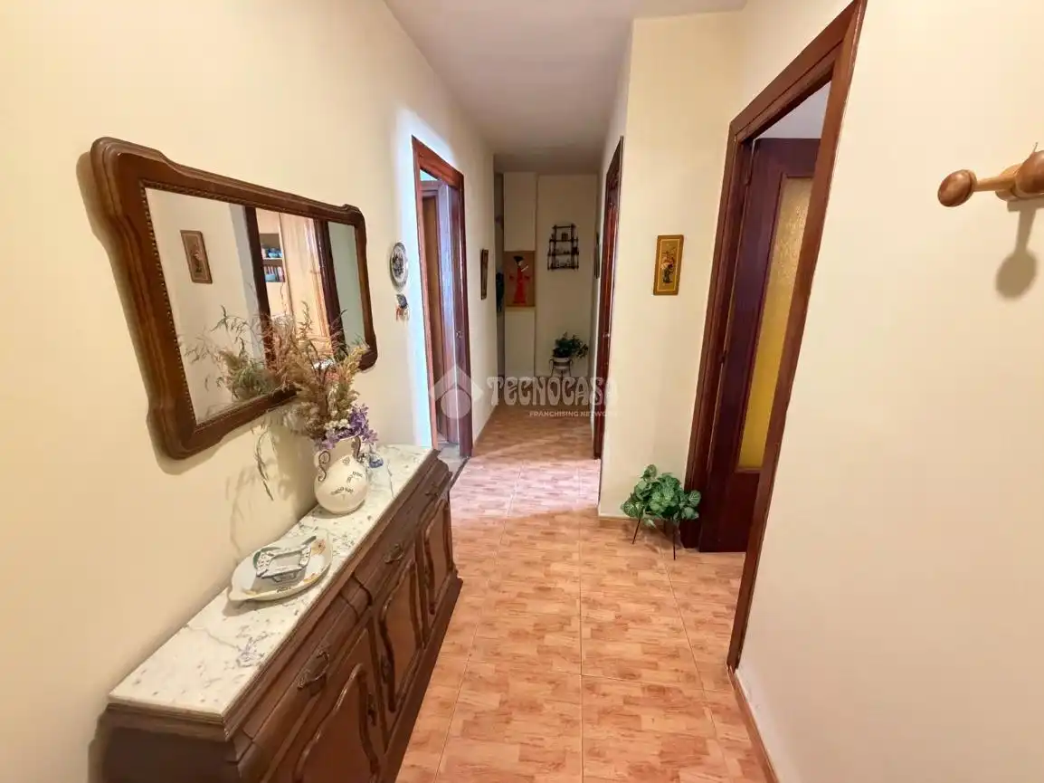 Appartement avec balcon à vendre à Martos, imagen 4