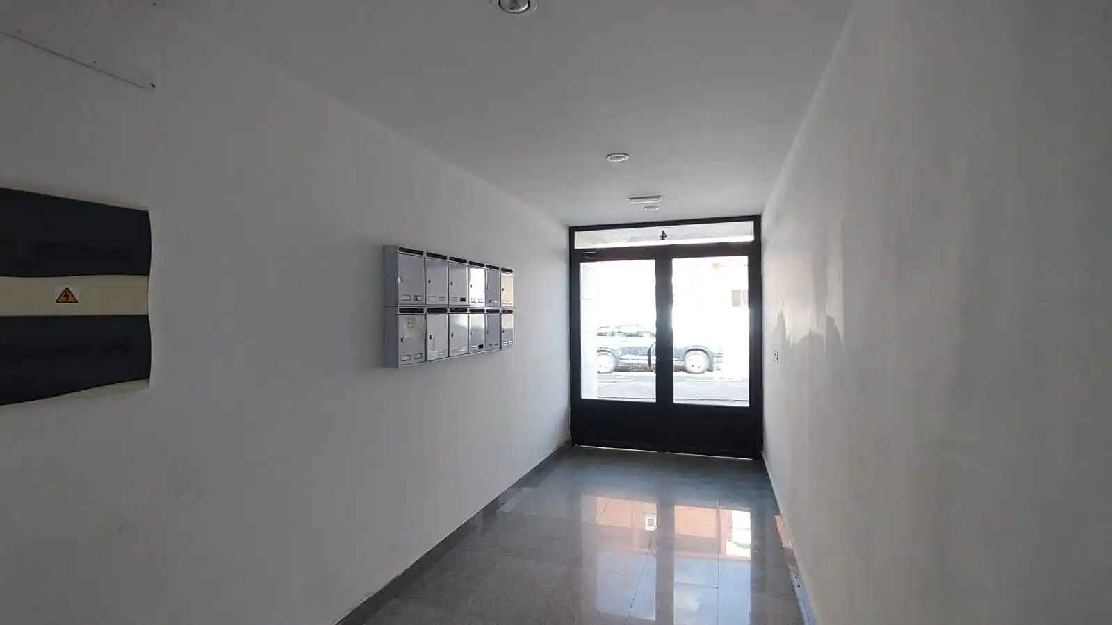 Flat for sale in Padilla, La Seca