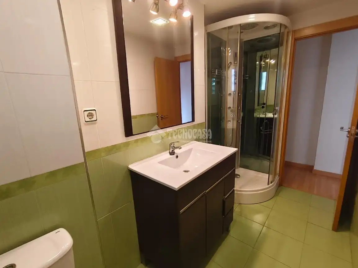 Baño de Piso en venta en Zaragoza