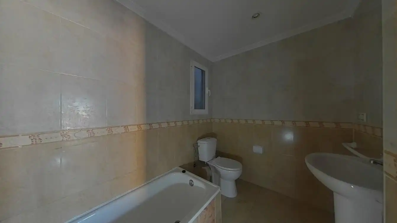 Baño de Piso en venta en Torrent