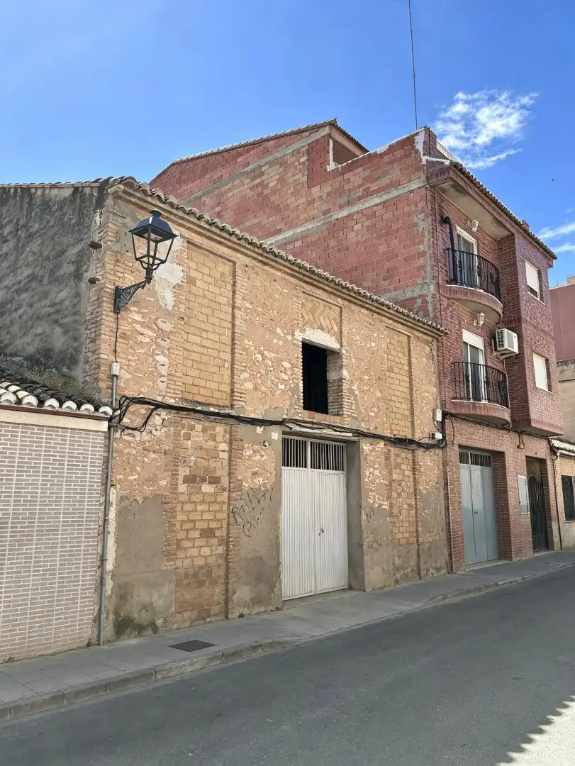 Terreny residencial en venda a Carrer Colon 73, imagen 3