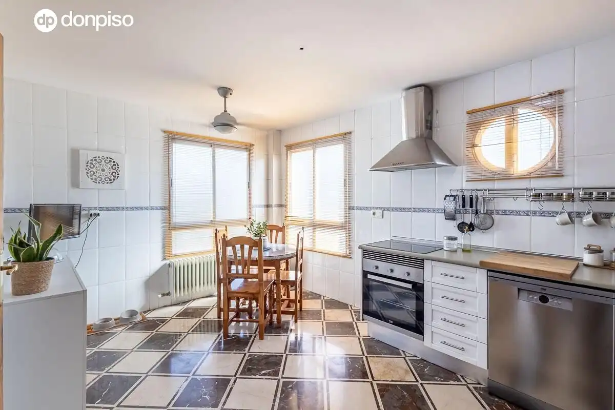 Casa en venta en Calle Barranco Hondo, imagen 10