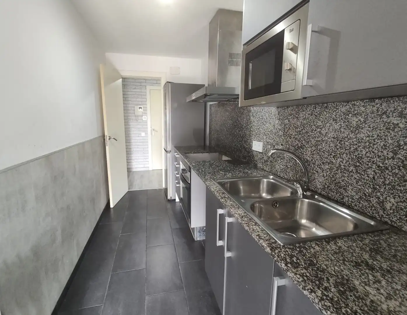 Cocina de Piso en venta en Congost