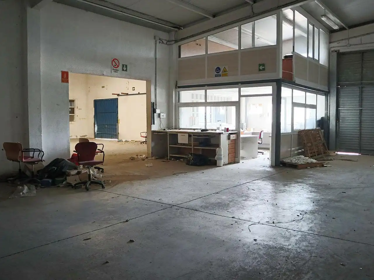 Industrial buildings for rent in De Tortosa, Km. 0,5, Ulldecona