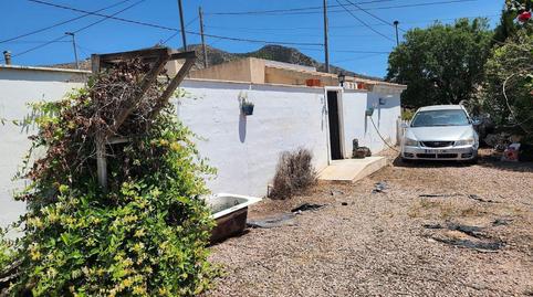 Foto 4 de Casa o xalet en venda a N/a, -1, Algueña, Alicante