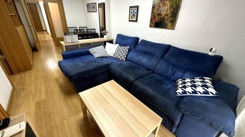 Foto 3 de Piso para compartir en Carrer D'albuixech, L'Amistat, Valencia