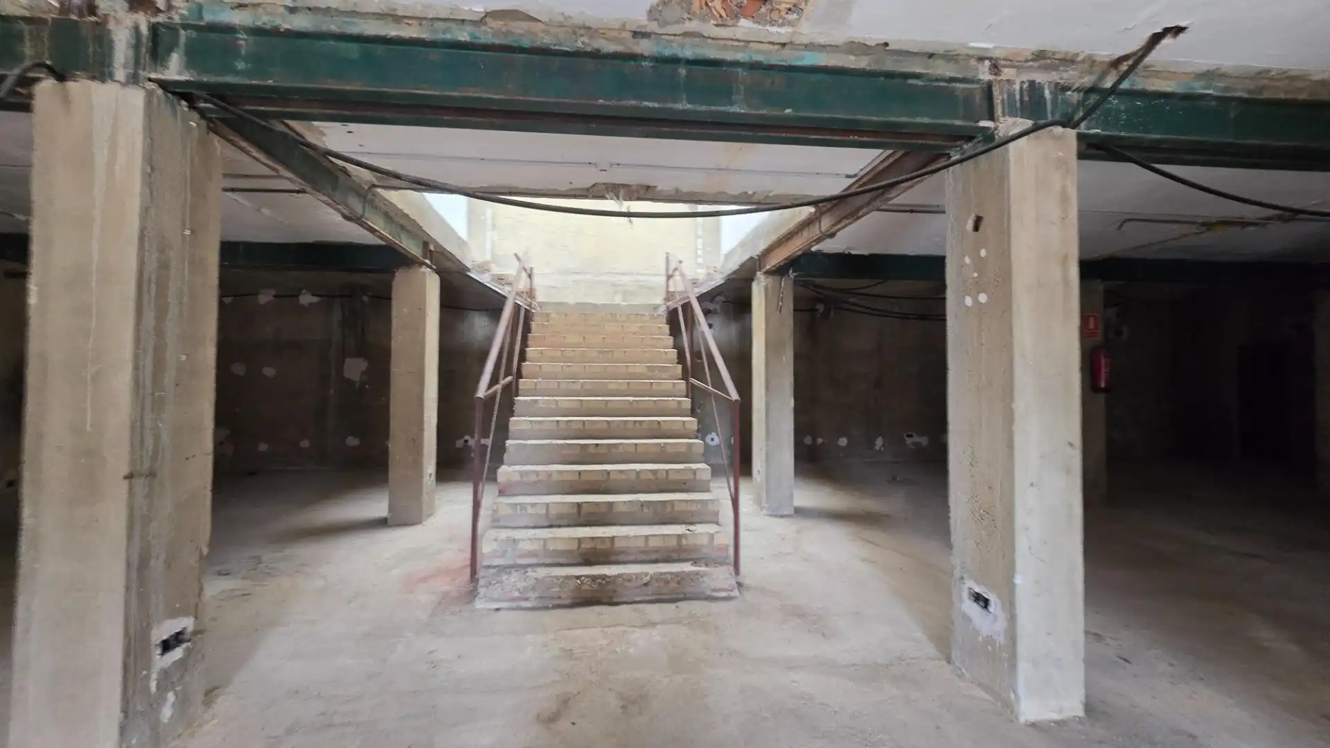 Gebäude zum Verkauf in Pilas
