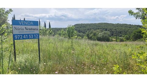 Foto 2 de Terreno en venta en Pontós, Girona