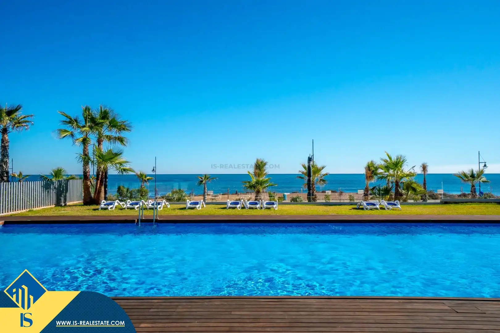 Penthouse mit Pool zum Verkauf in Playa del Acequión, Náufragos y Rocío del Mar, imagen 48
