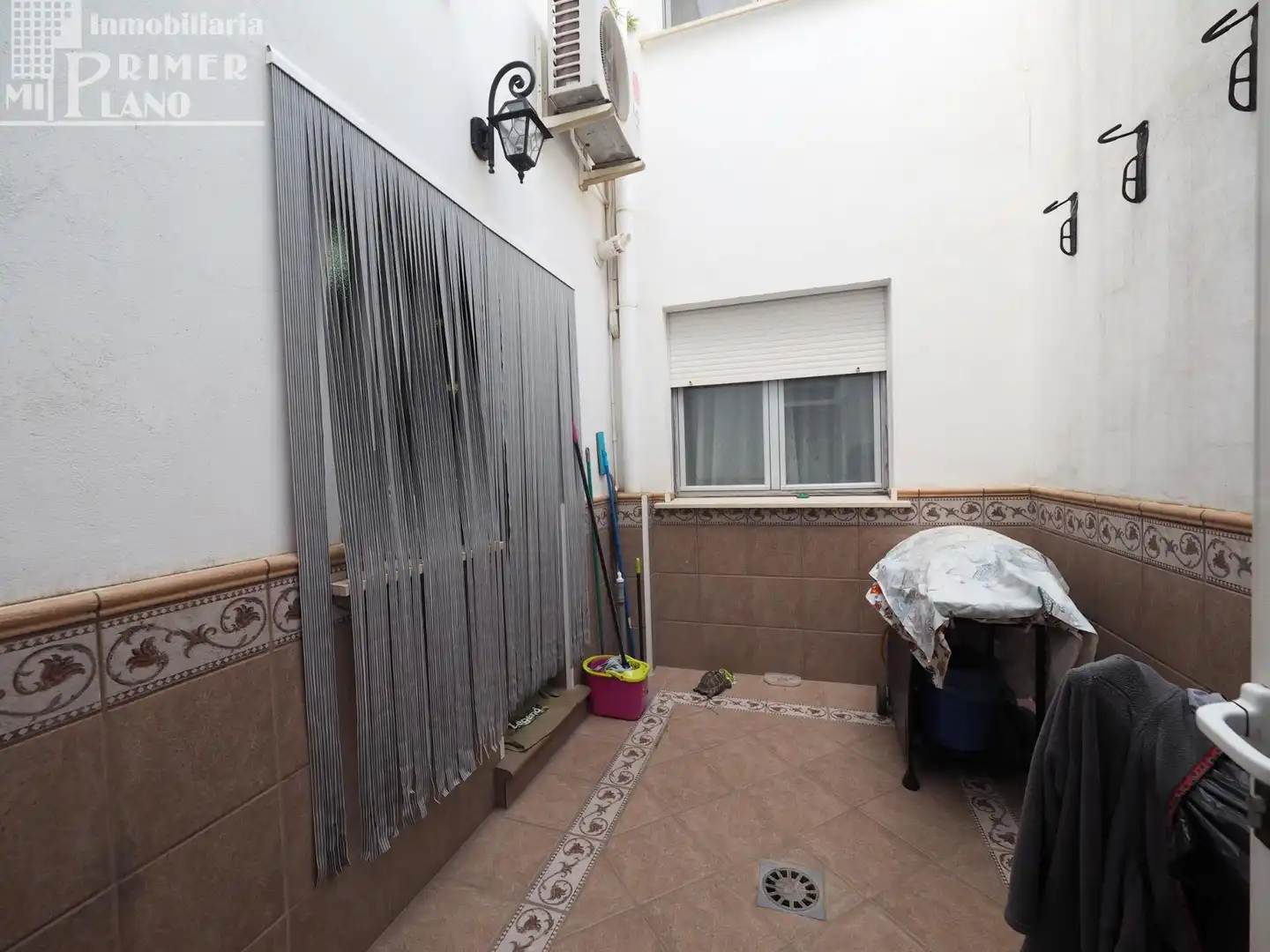 Adossat amb terrassa en venda a Tomelloso, imagen 6