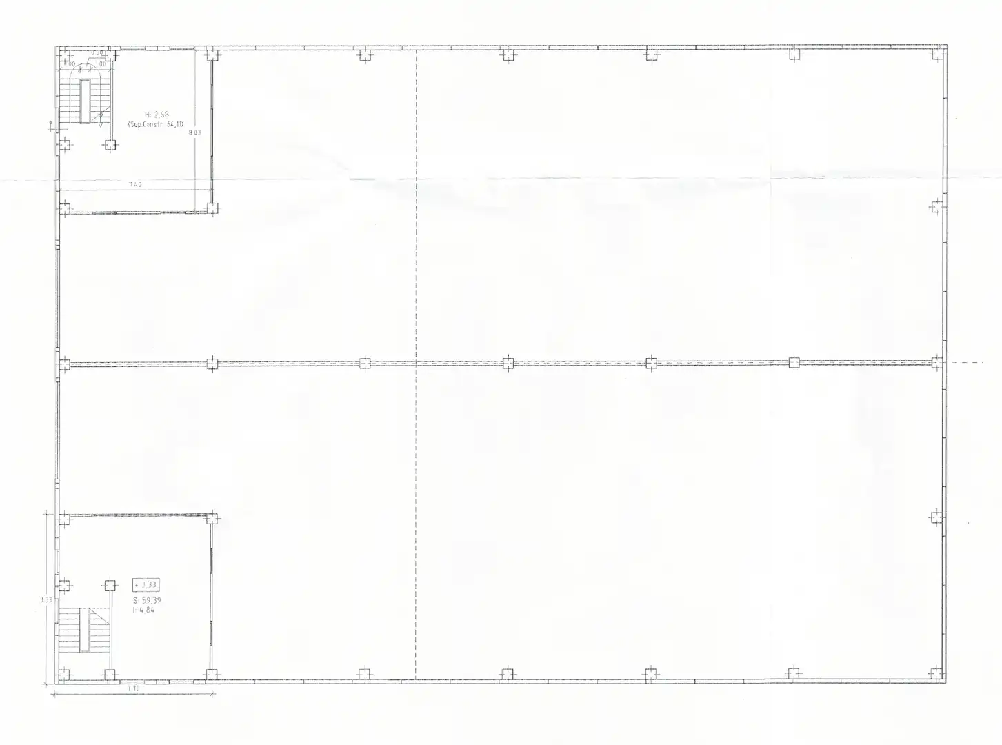Industrial buildings for rent in Gavà  with Heating and Alarm