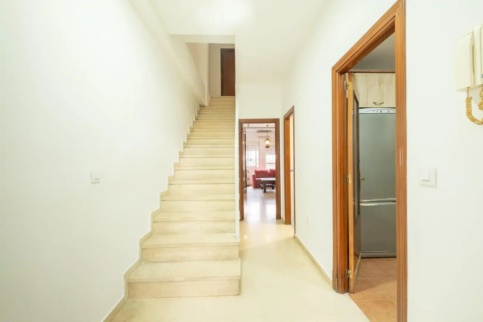 Duplexes for sale in Sevilla  with Air Conditioner and Community pool
