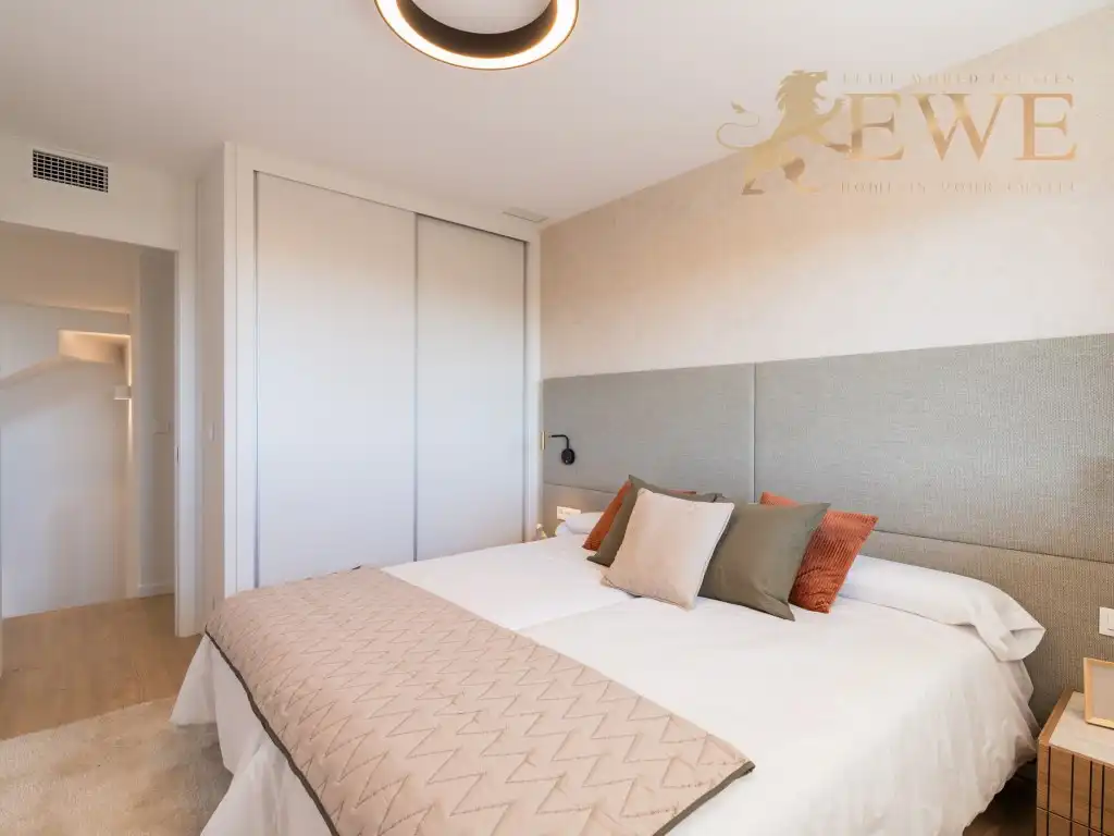 Maison mitoyenne à vendre à Calle Serra Gelada, imagen 28