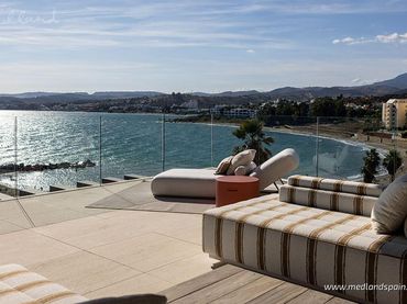 Apartment mit Pool zum Verkauf in Seghers