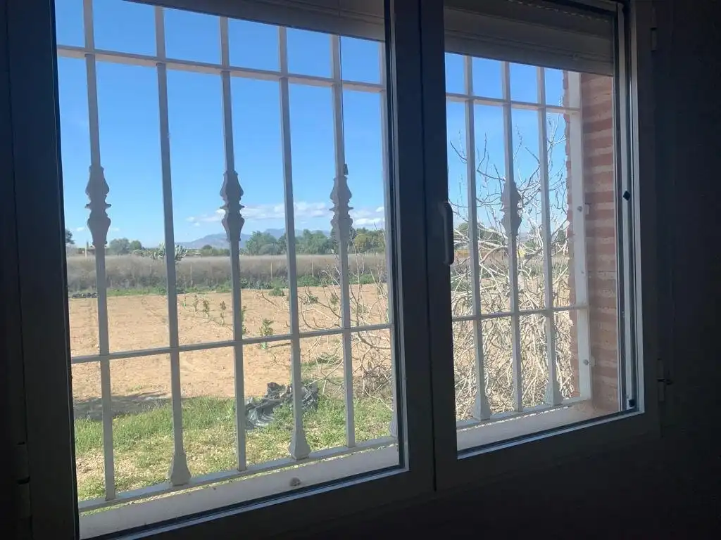Casa o xalet en venda en Murcia amb Aire condicionat, Calefacció i Terrassa
