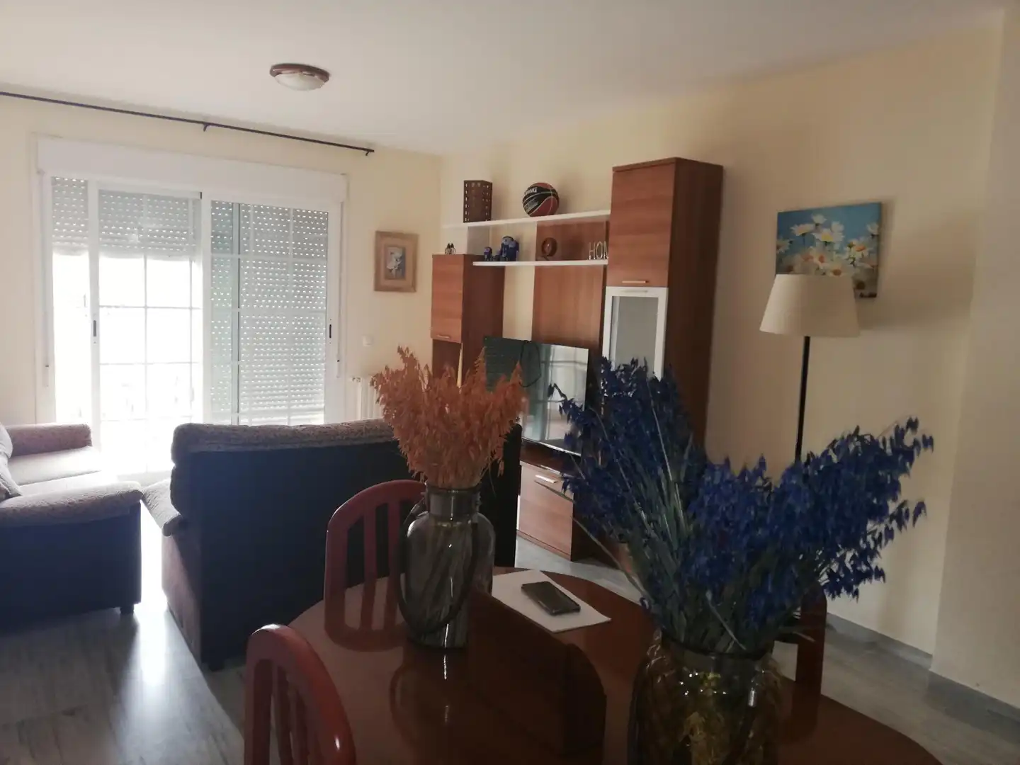 Apartamento de alquiler en Avenida Elvas