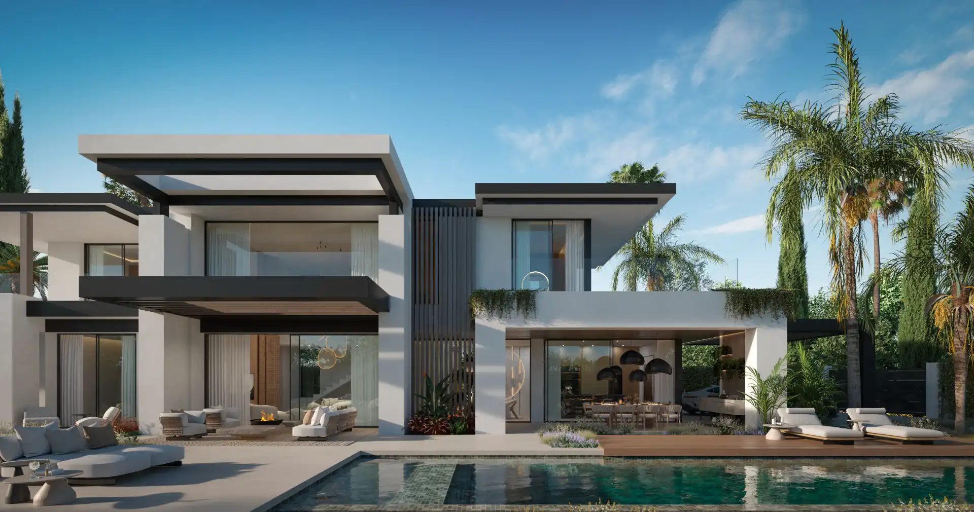 Chalet de obra nueva con piscina en venta en Calle Vazquez Diaz 3, imagen 17