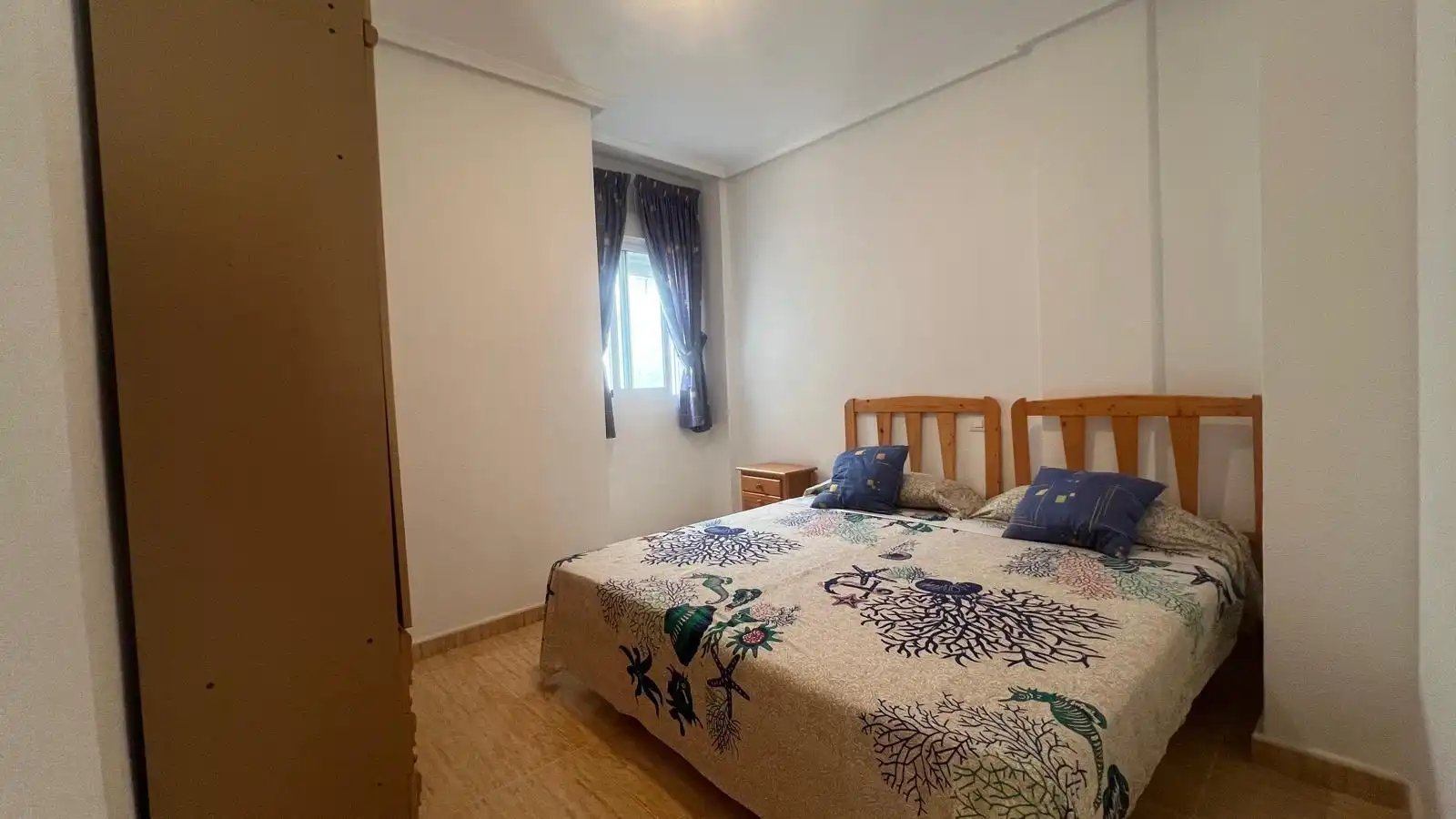 Dormitori de Apartament en venda en Formentera del Segura