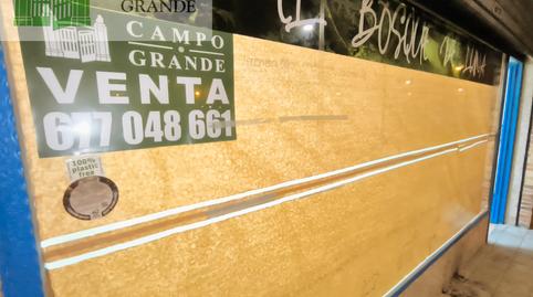 Photo 4 of Premises for sale in Calle de Clara Campoamor, 9, El Cristo, Palencia Capital