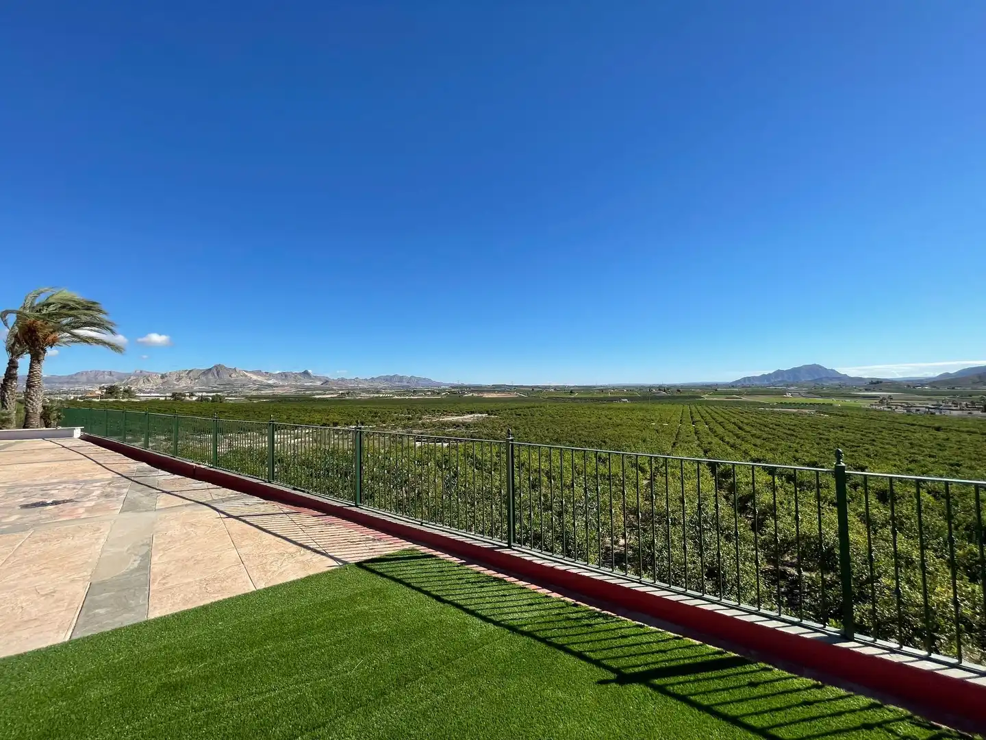 Terreno en venta en Fortuna