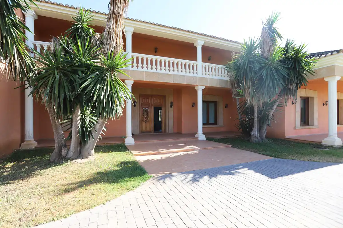 Villa avec piscine à vendre à Las Marinas / Les Marines, imagen 7