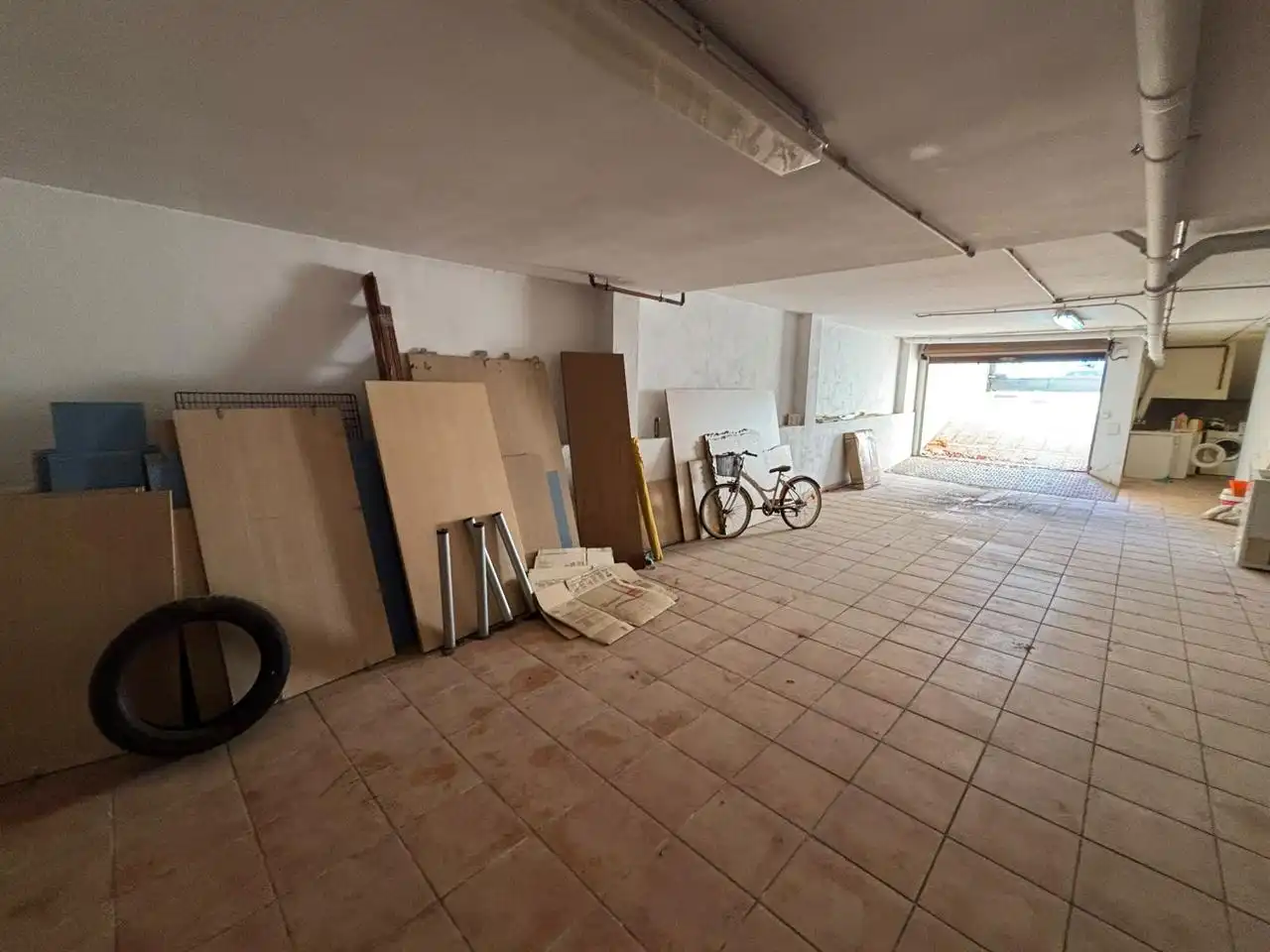 Casa adosada en venda en Jaén amb Aire condicionat, Calefacció i Terrassa