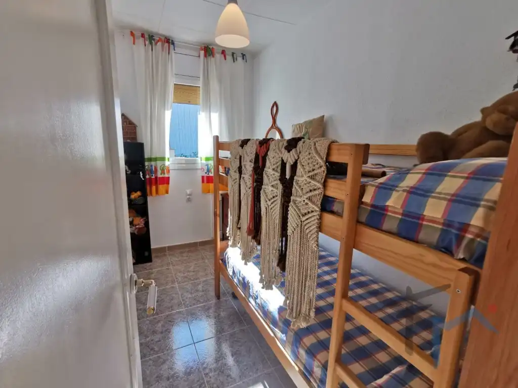 Bedroom of Detached homes for sale in Piera