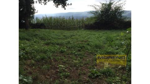 Foto 5 de Finca rústica en venda a Sarria, Lugo