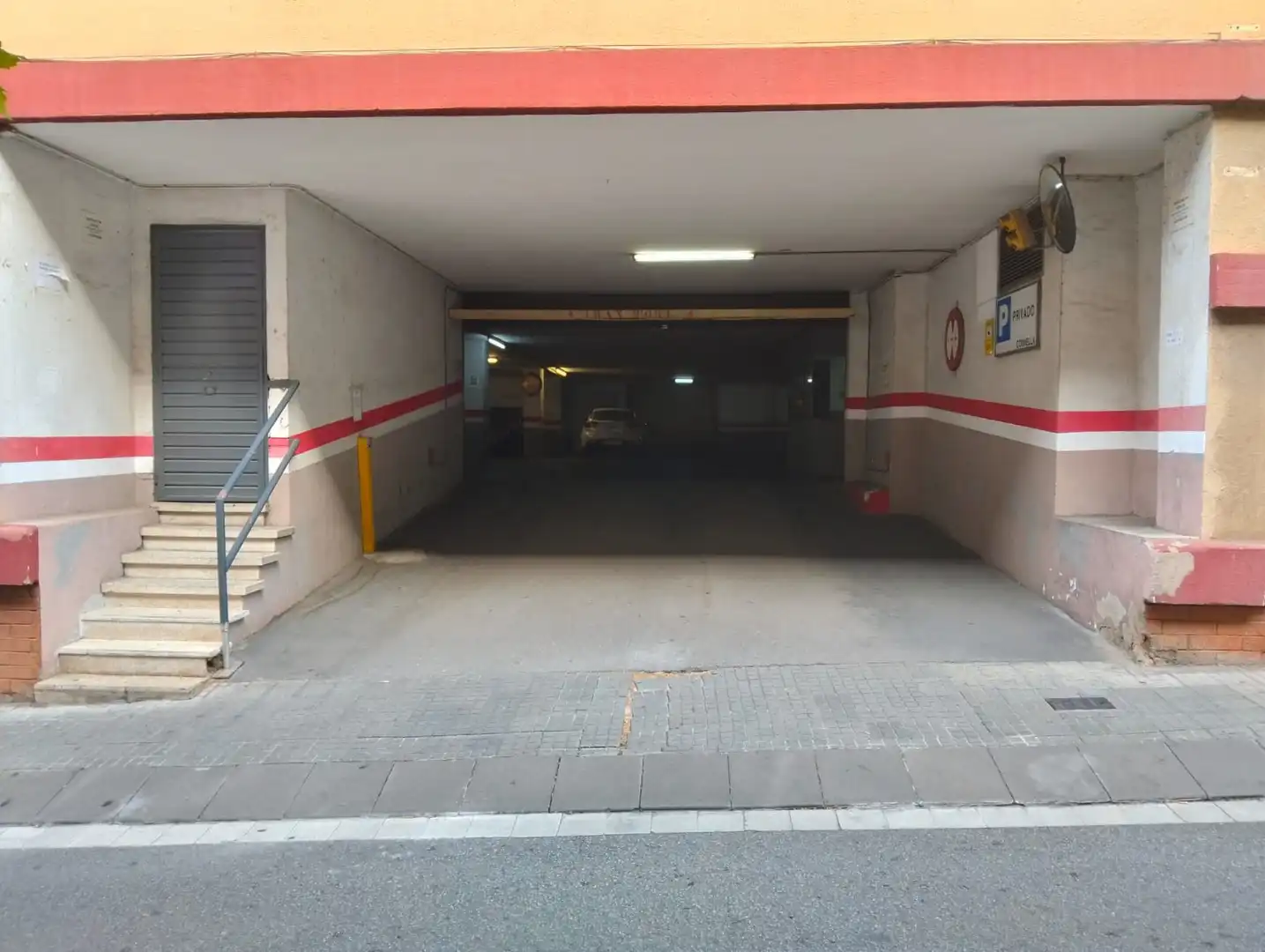 Parking of Garage for sale in Cornellà de Llobregat