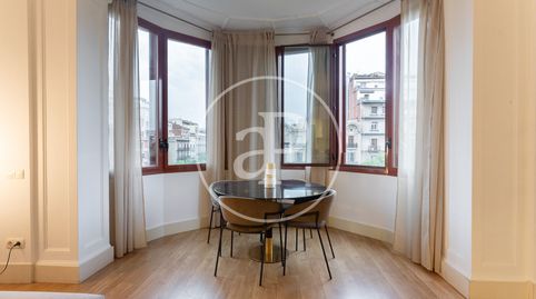 Foto 5 de Piso de alquiler en Gran Via de Les Corts Catalanes, Dreta de l'Eixample, Barcelona Capital