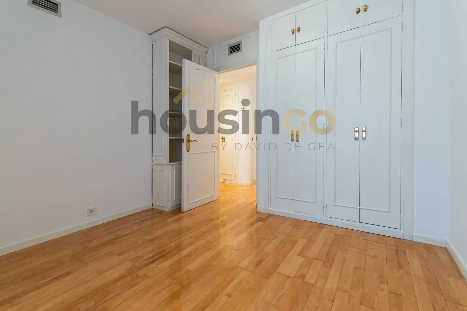 Piso de alquiler en Almagro
