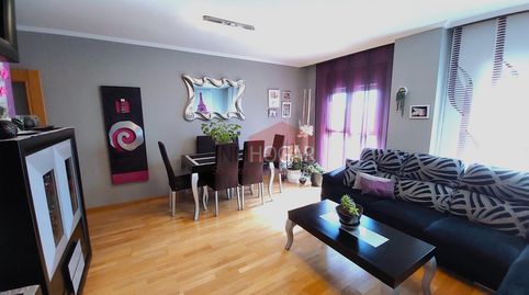 Foto 5 de Piso en venta en Sónsoles, Ávila Capital